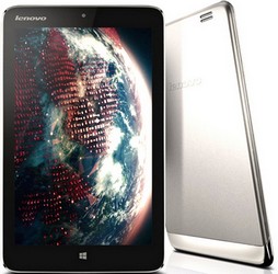 Замена разъема usb на планшете Lenovo Miix 2 8 в Туле
